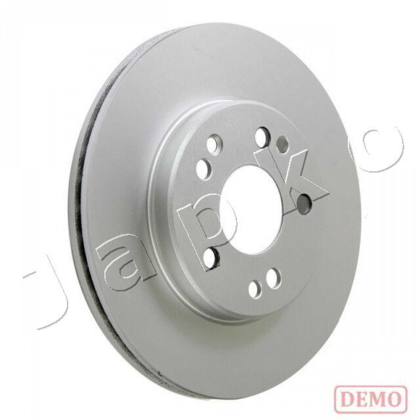 Disque de frein JAPKO 600532C