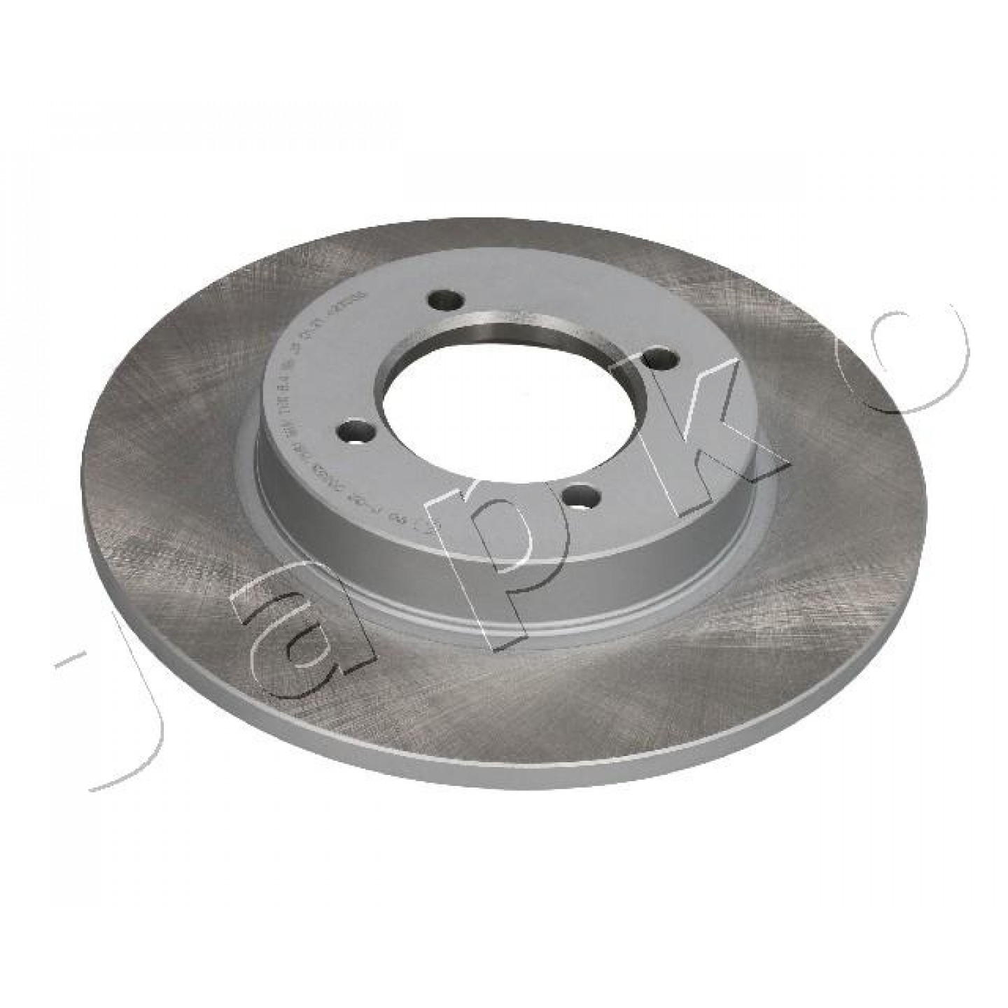 Bremsscheibe JAPKO 60102C
