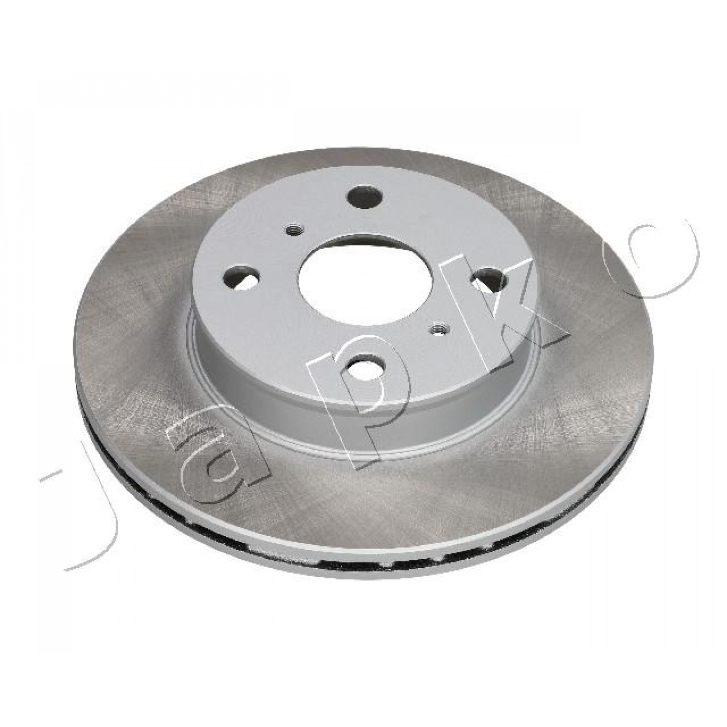 Remschijf JAPKO 60266C
