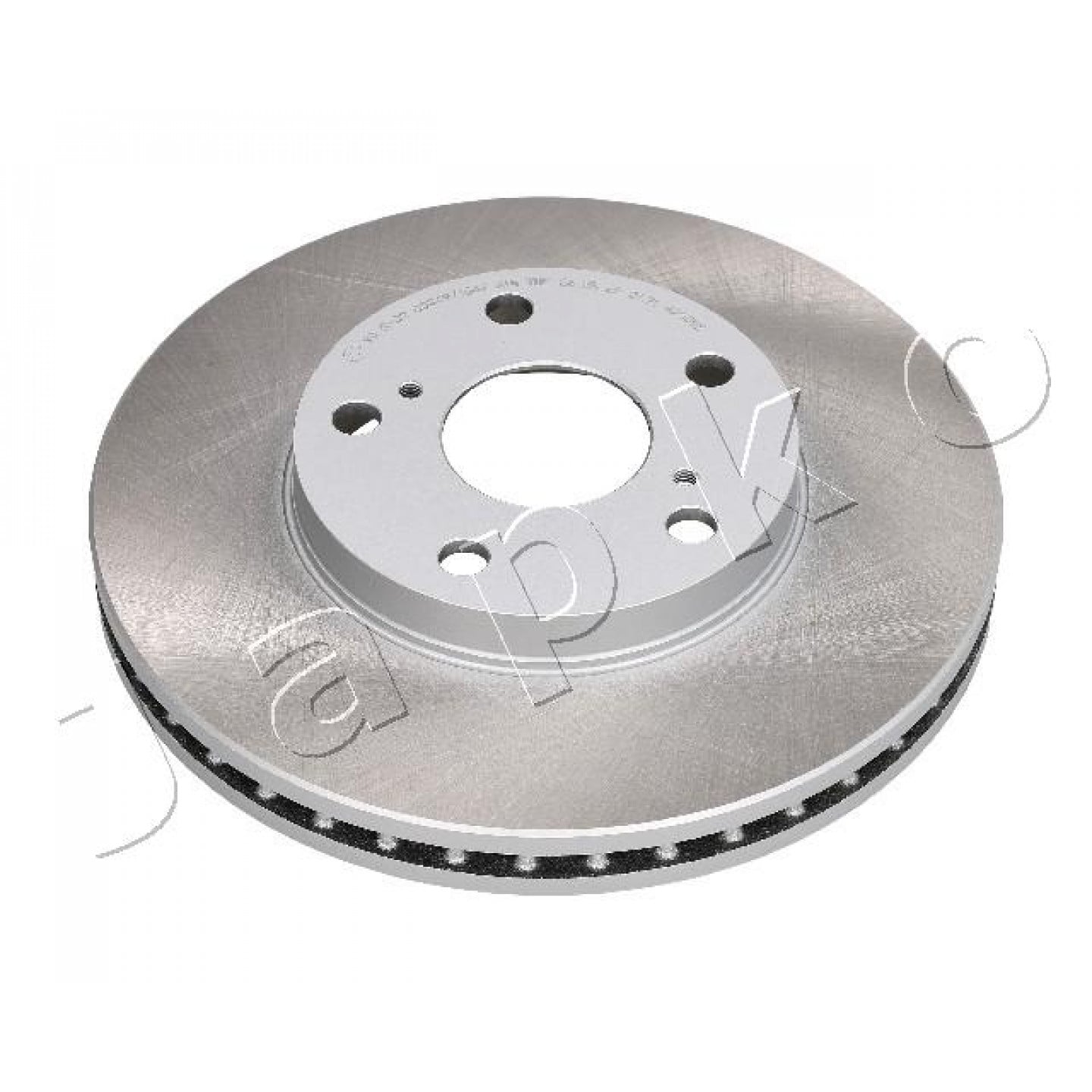 Bremsscheibe JAPKO 60275C