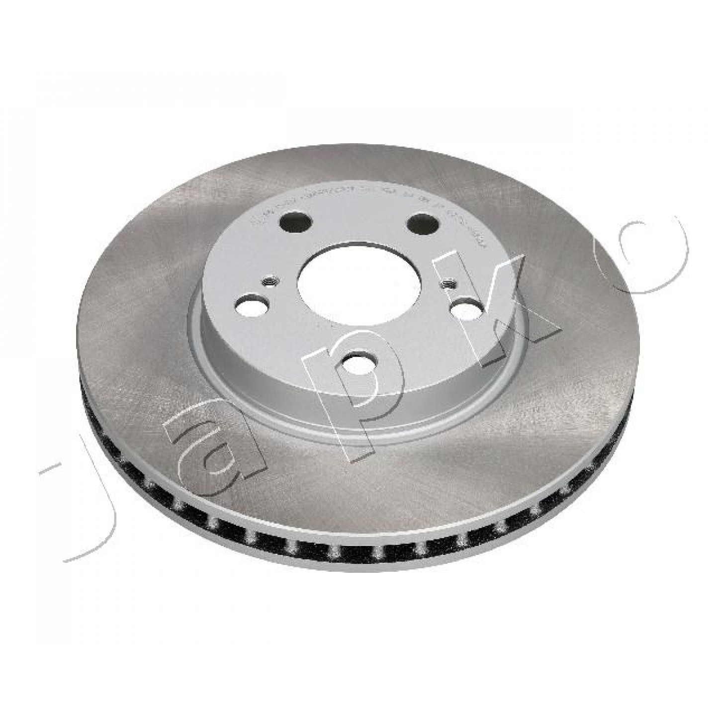 Bremsscheibe JAPKO 60277C
