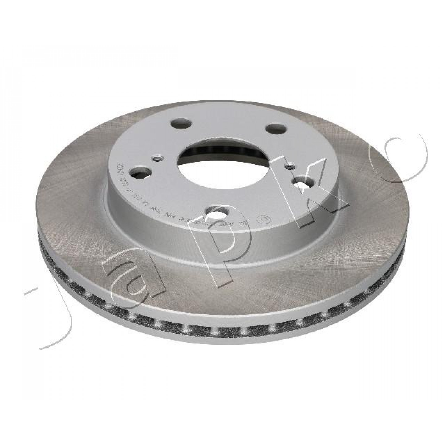 Disque de frein JAPKO 60280C
