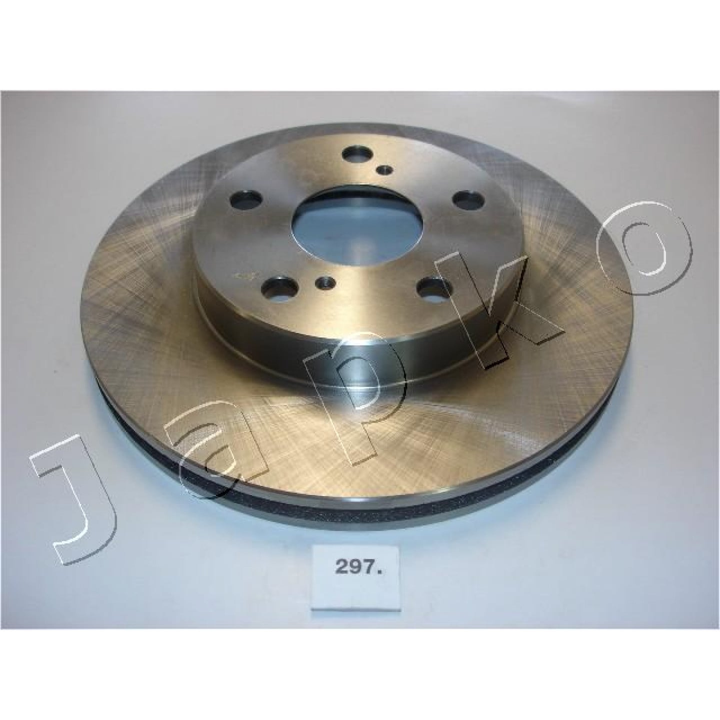 Disque de frein JAPKO 60297