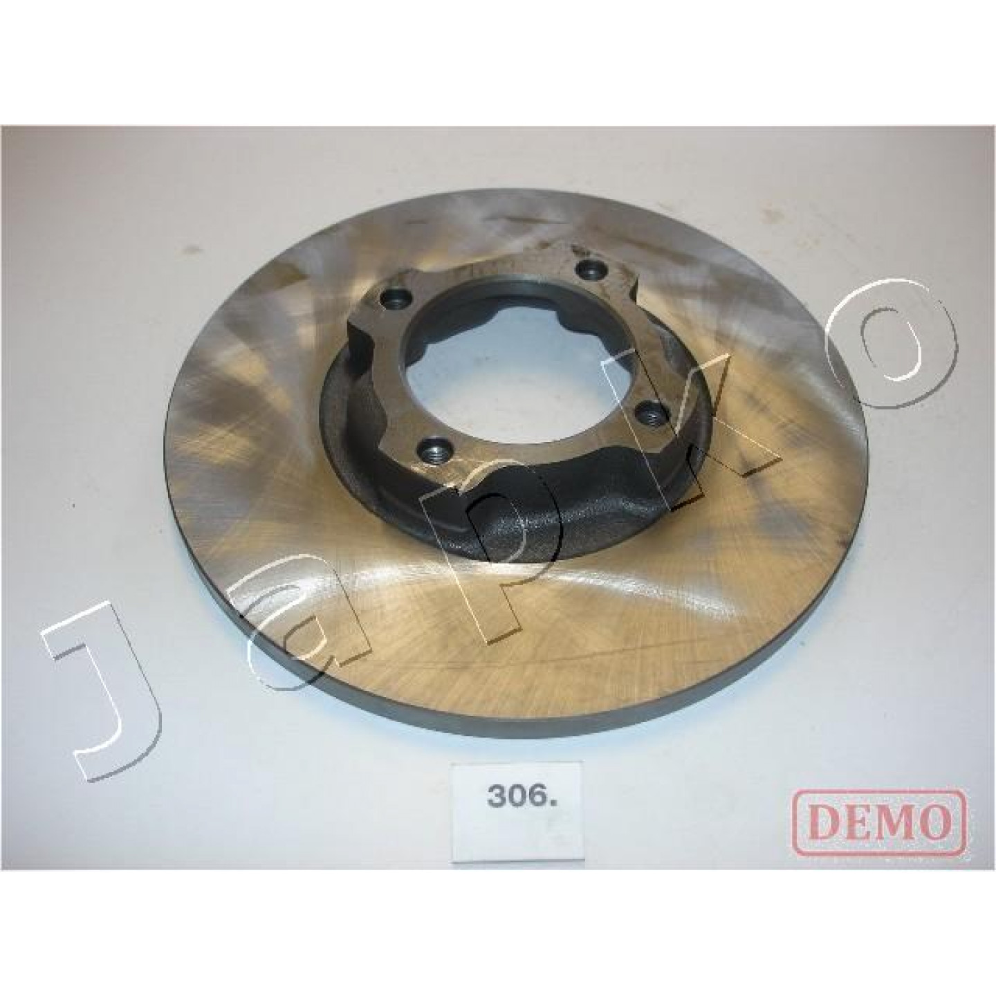 Disque de frein JAPKO 60306C