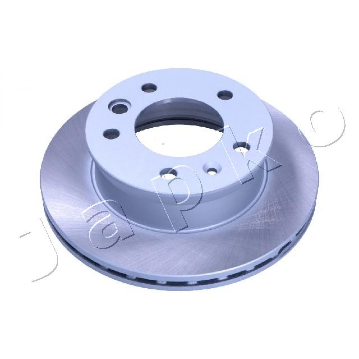 Bremsscheibe JAPKO 600561C