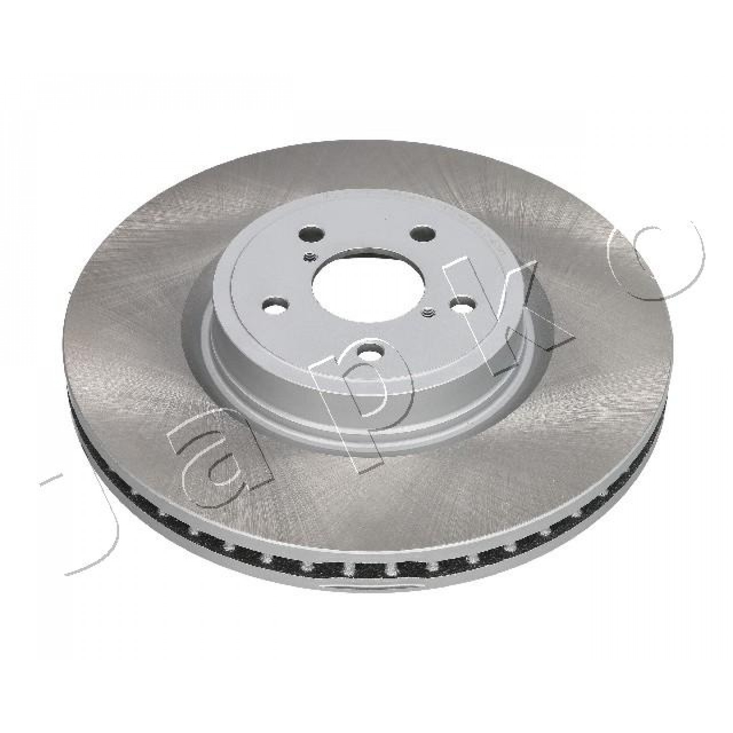 Disque de frein JAPKO 60714C