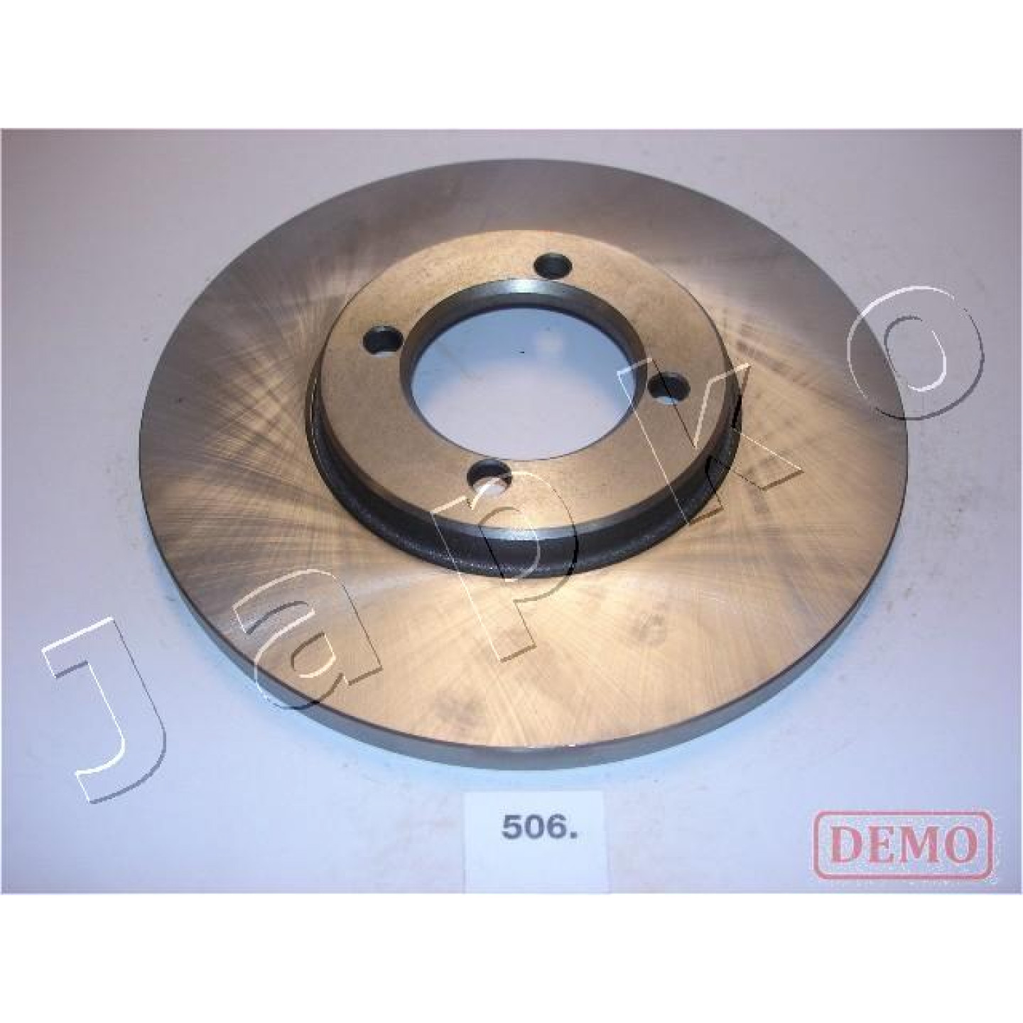 Disque de frein JAPKO 60506C