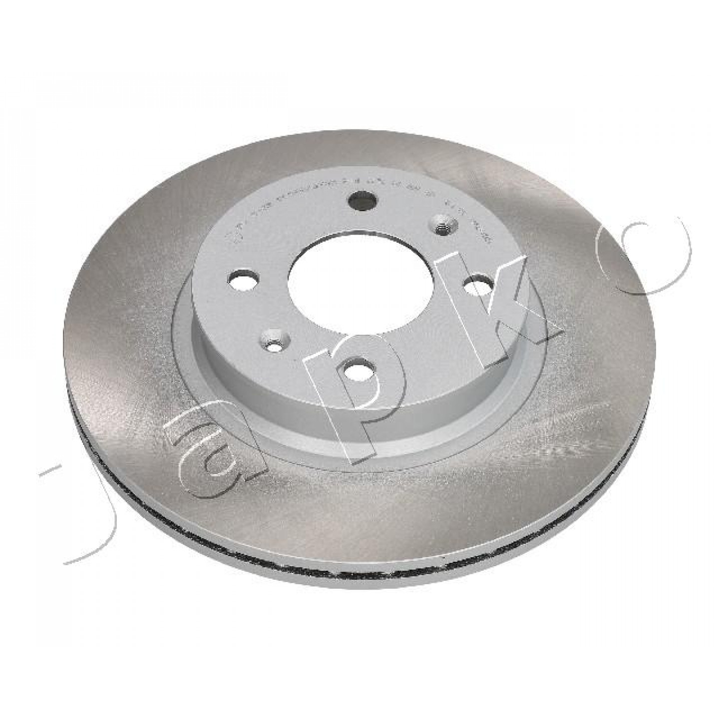 Disque de frein JAPKO 60H26C