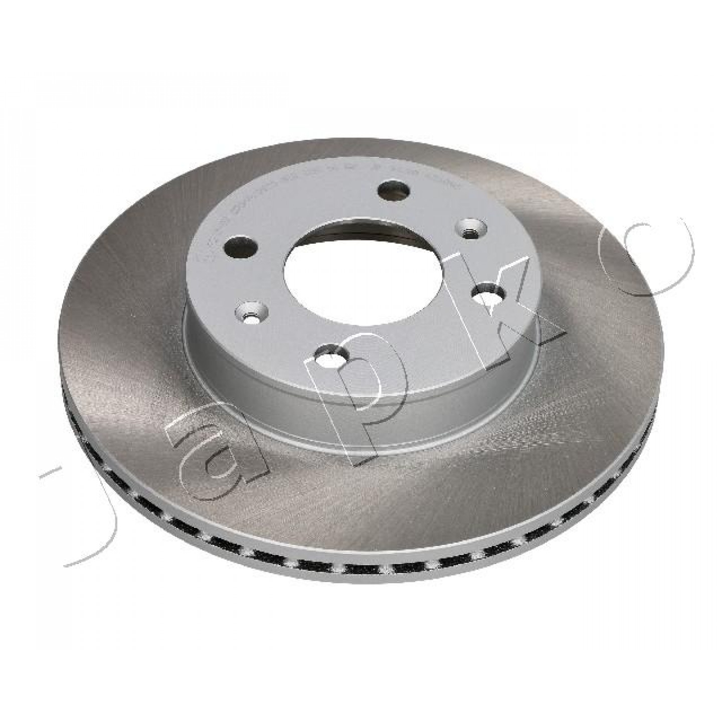 Bremsscheibe JAPKO 60K10C
