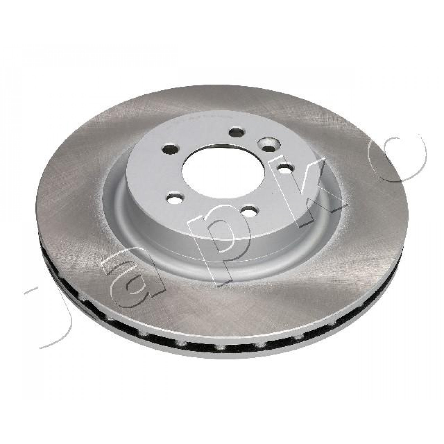 Disque de frein JAPKO 60L02C