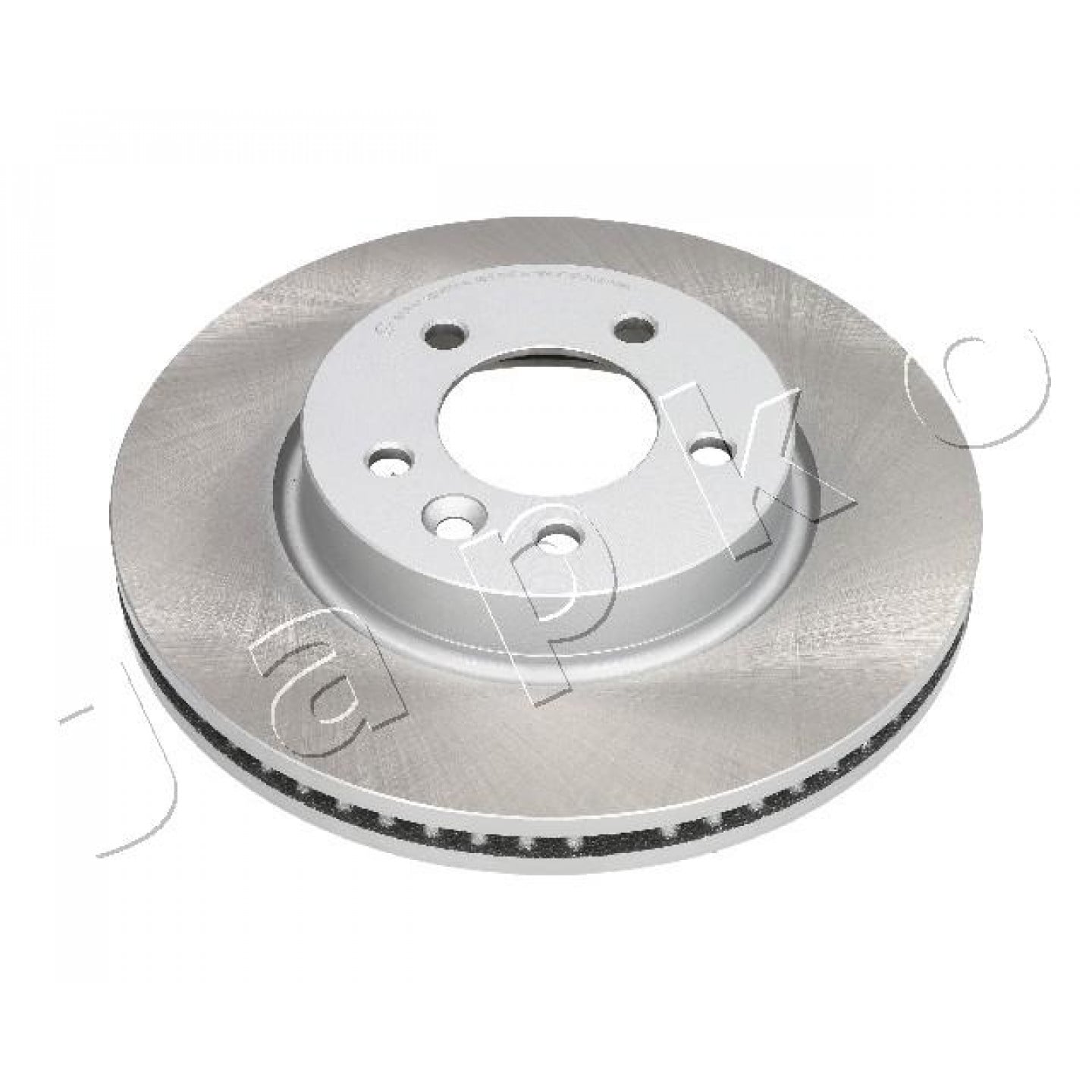 Disque de frein JAPKO 60L04C