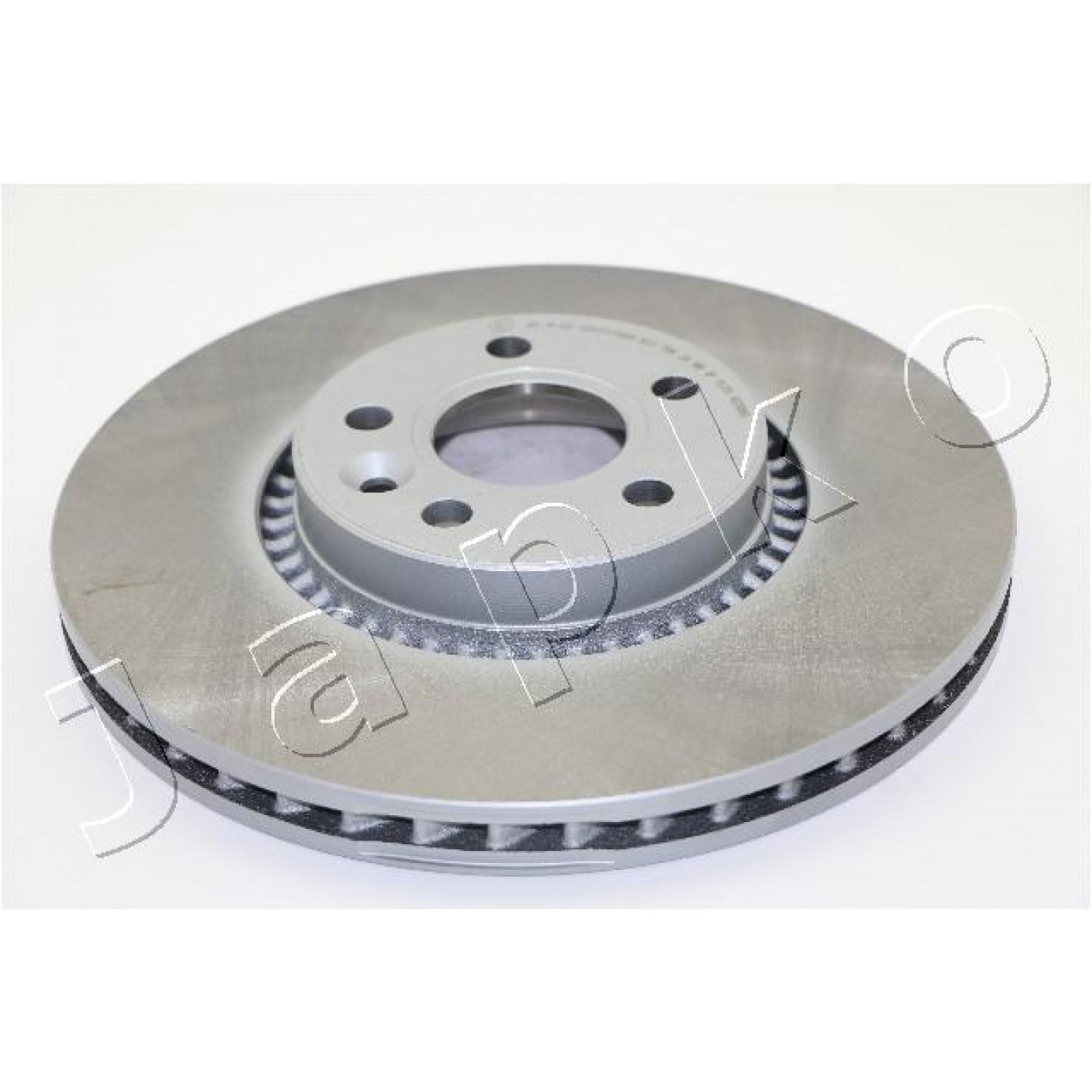 Remschijf JAPKO 60L05C