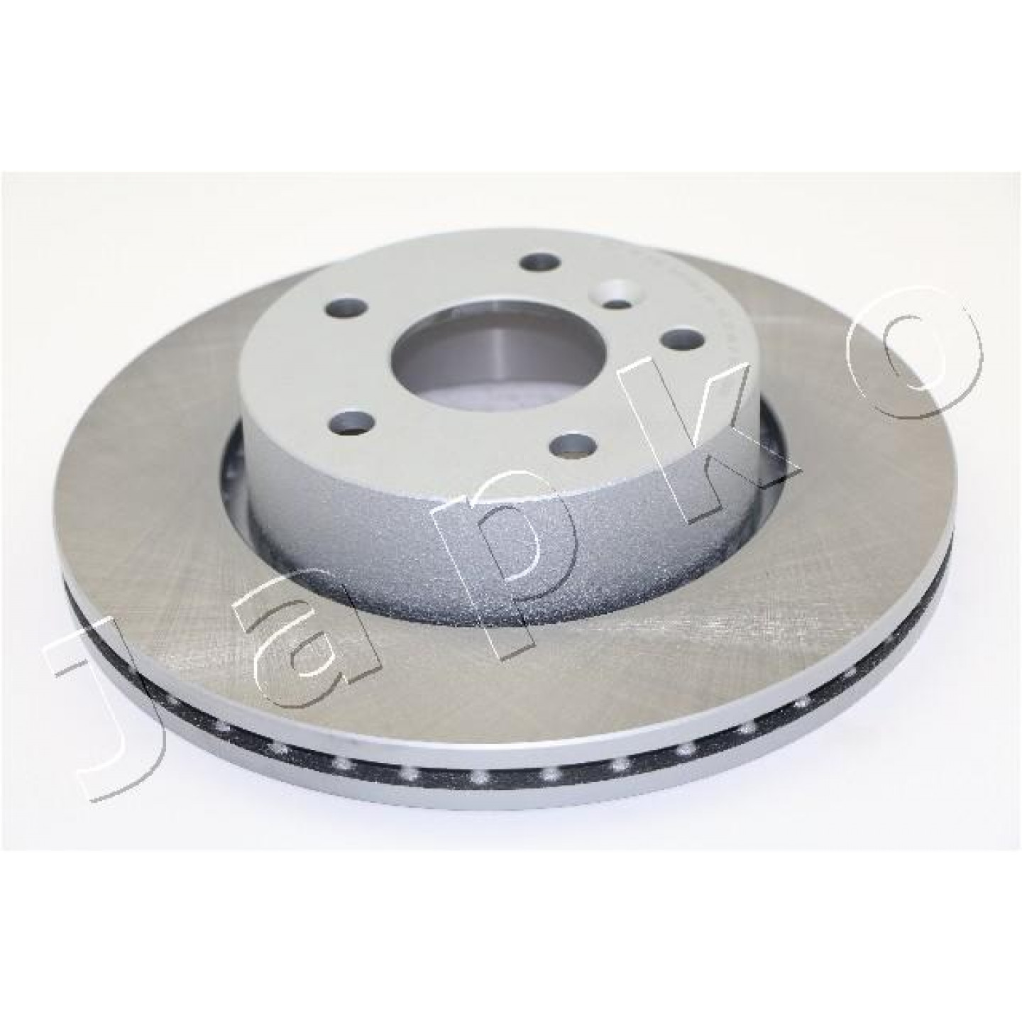 Disque de frein JAPKO 60L07C
