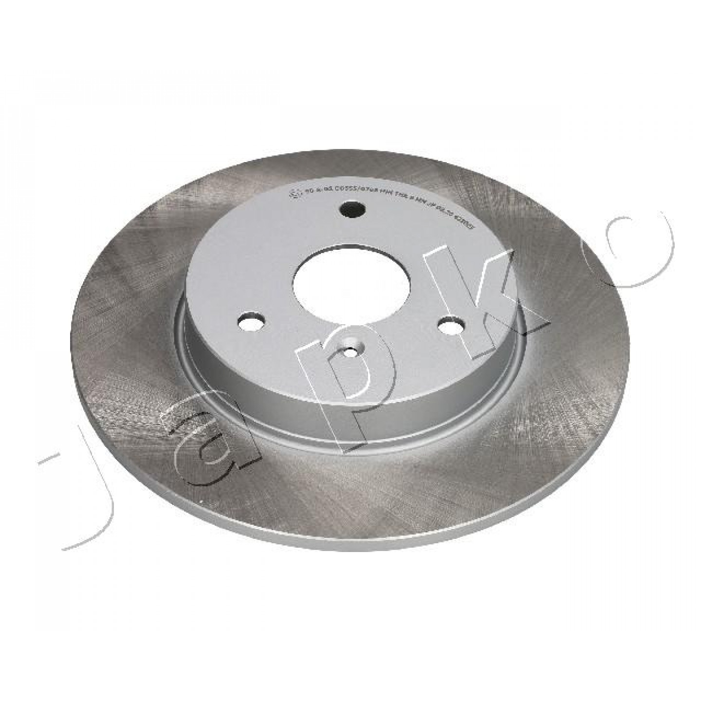 Disque de frein JAPKO 60M00C