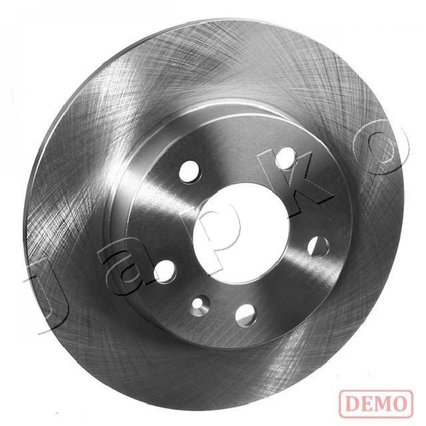 Remschijf JAPKO 610403C