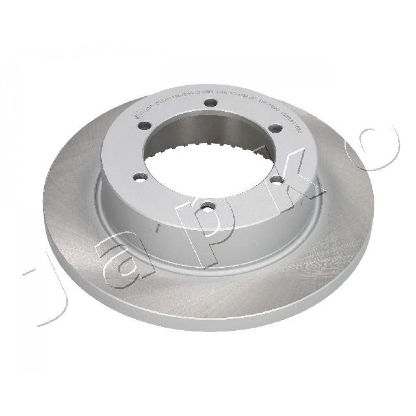 Remschijf JAPKO 61109C