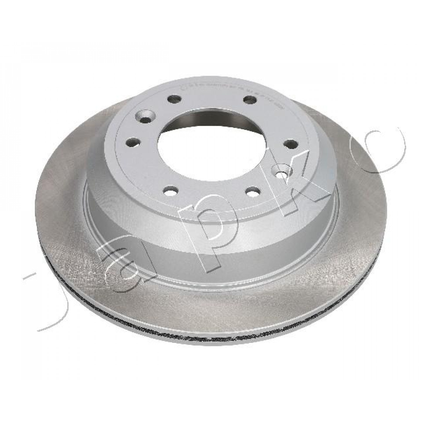 Disque de frein JAPKO 61H11C