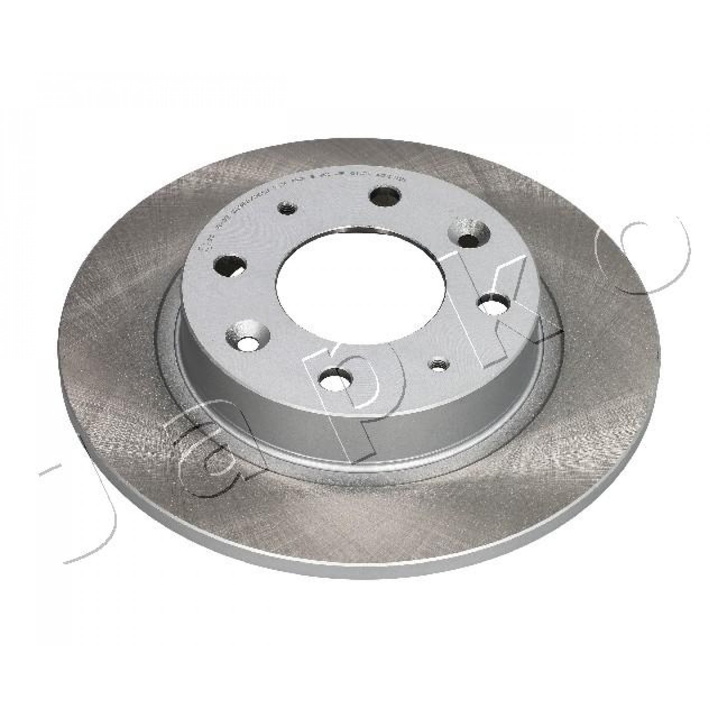 Bremsscheibe JAPKO 61K08C
