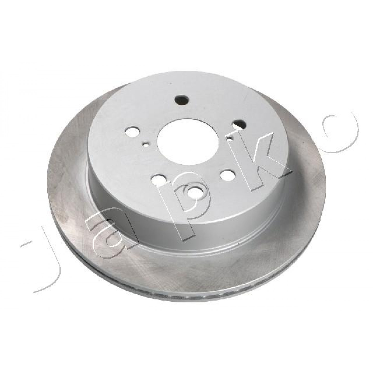 Bremsscheibe JAPKO 61257C