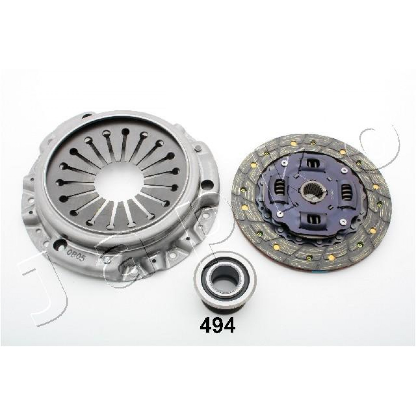 Kupplungssatz JAPKO 92494