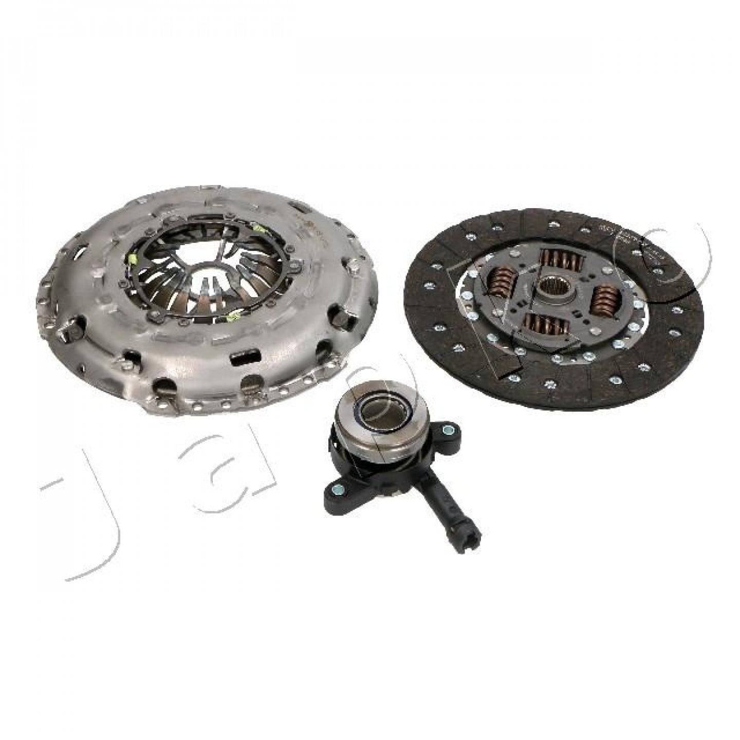Koppelingsset JAPKO 92576
