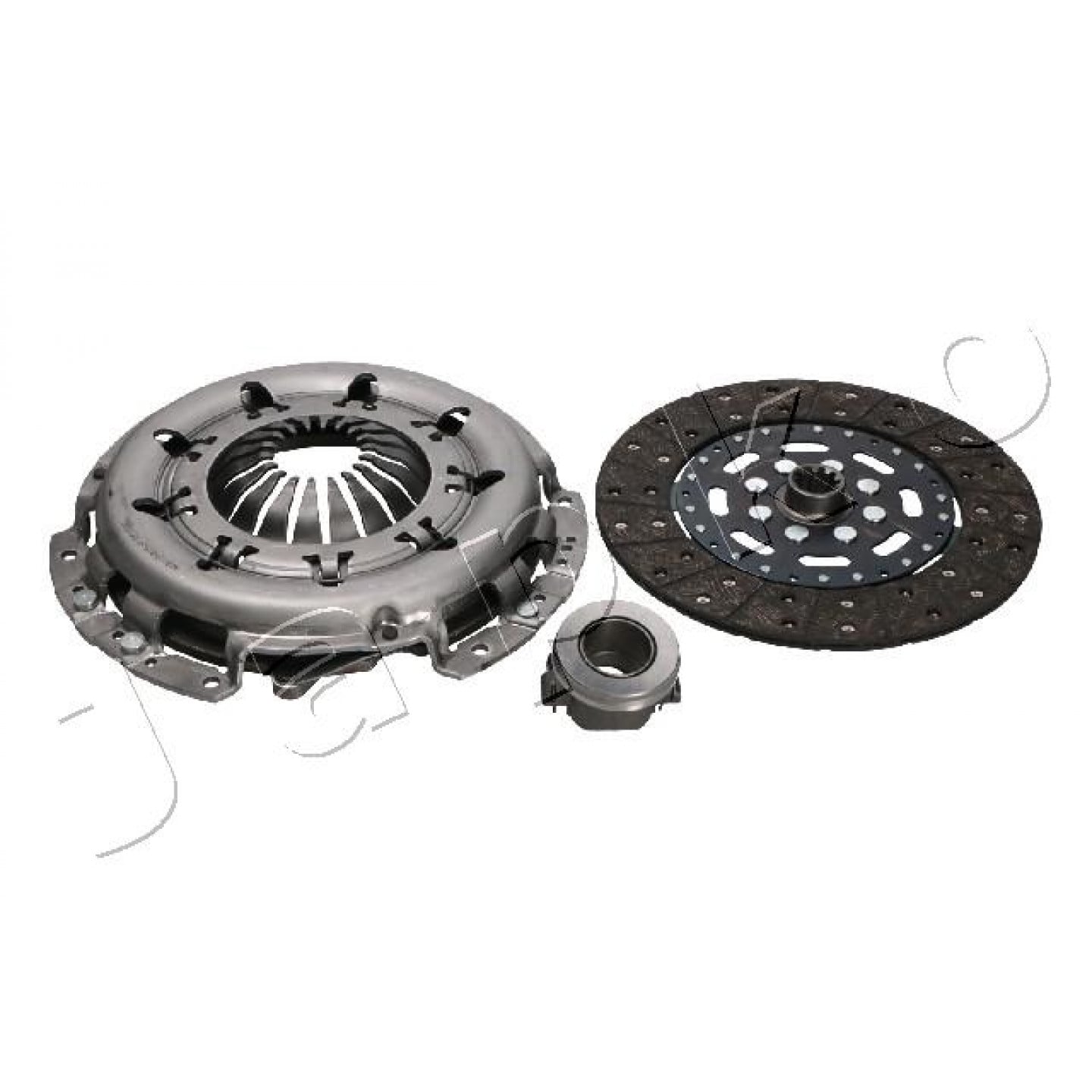 Koppelingsset JAPKO 92914