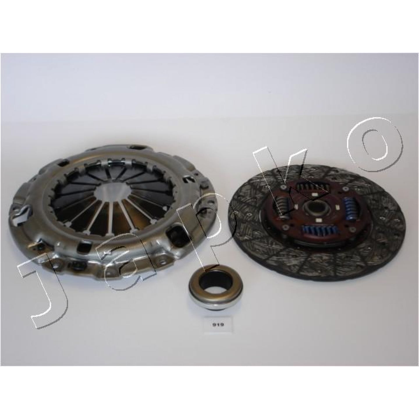 Koppelingsset JAPKO 92919