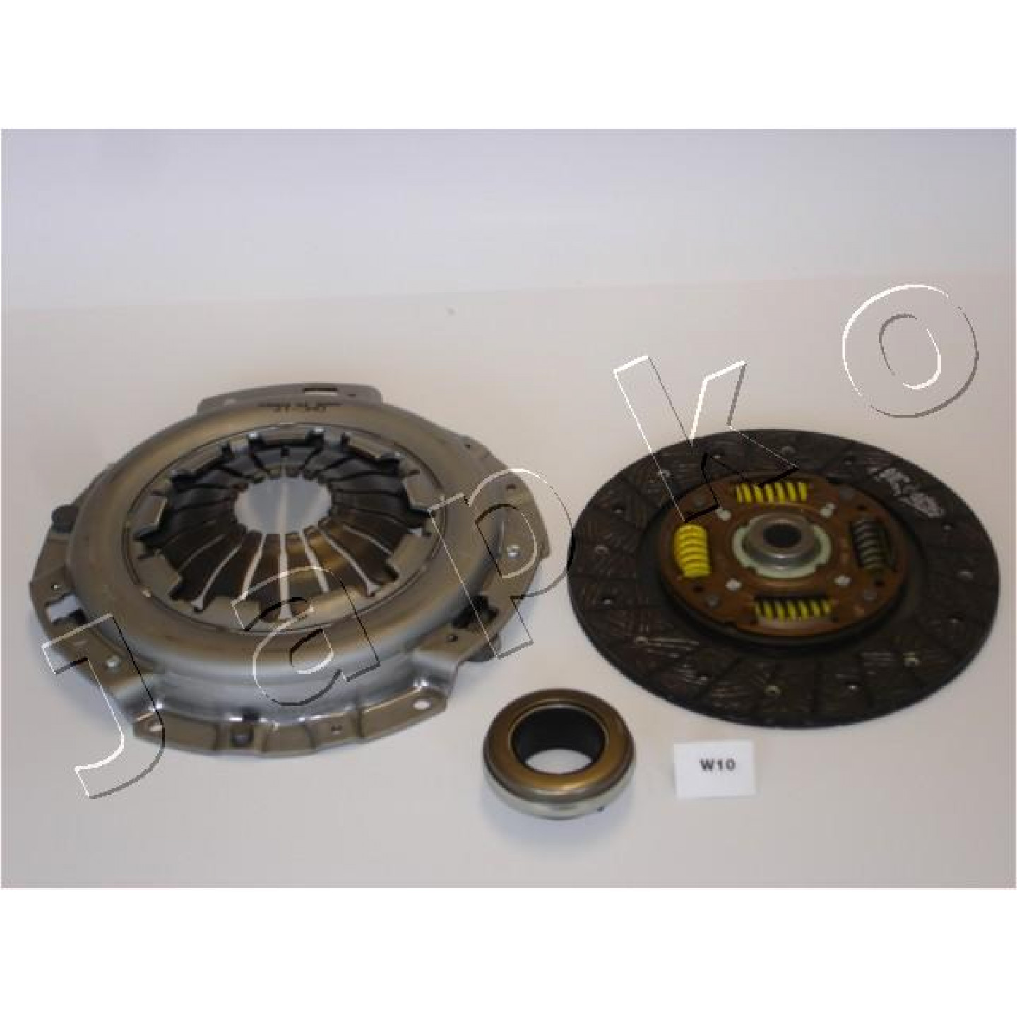 Koppelingsset JAPKO 92W10