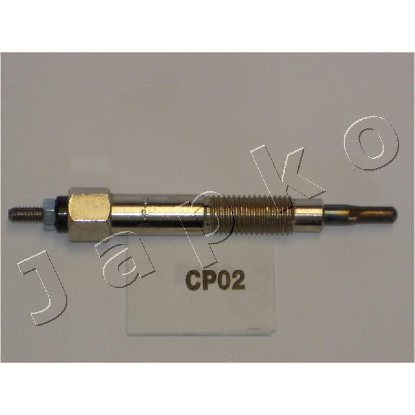 Gløderør JAPKO CP02