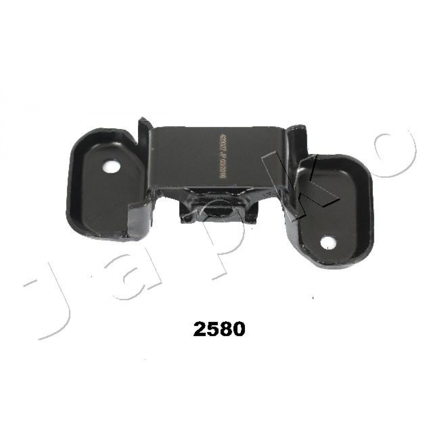 Držák, výfukový systém JAPKO GOJ2580