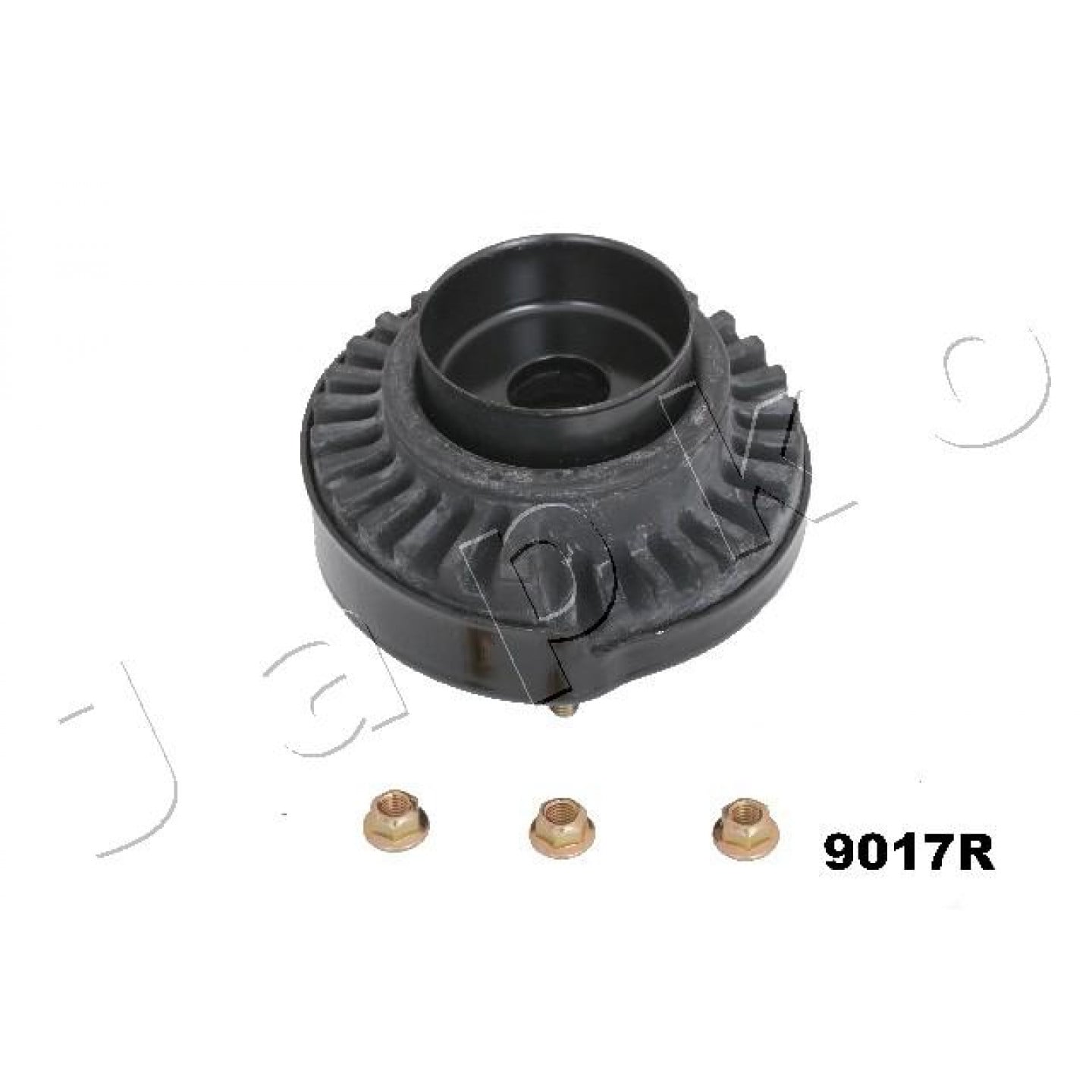 Veerpoot JAPKO GOJ9017R