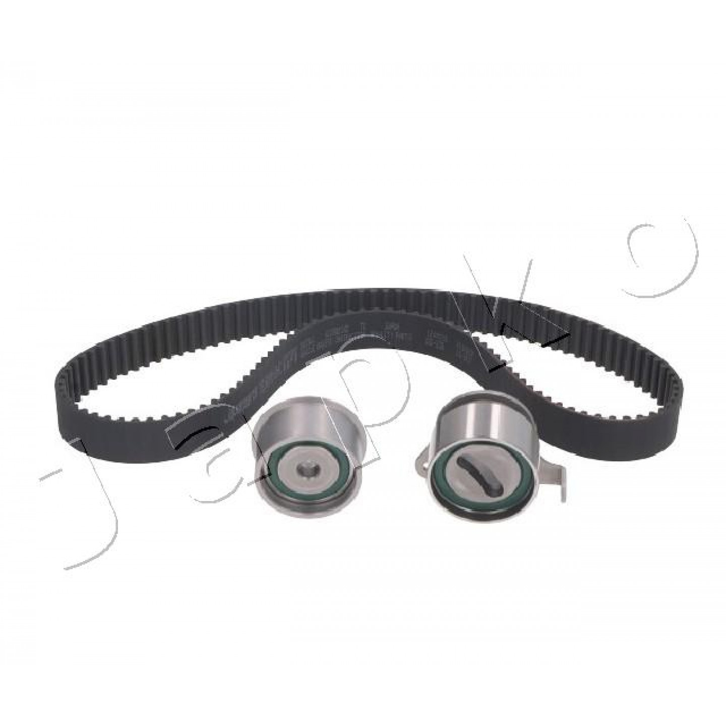 Japko Set Di Cinghie Dentate Kjt228