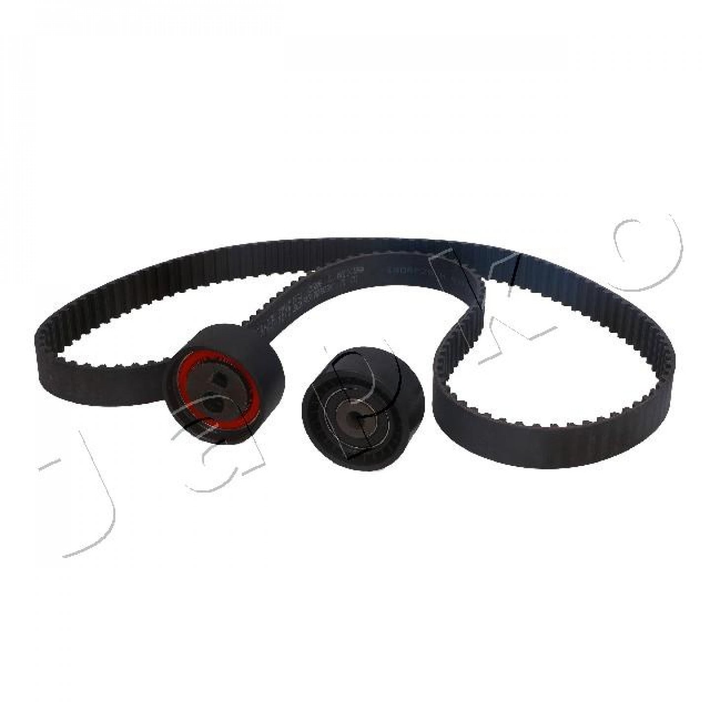 Japko Kit Cinghie Dentate Kjt231