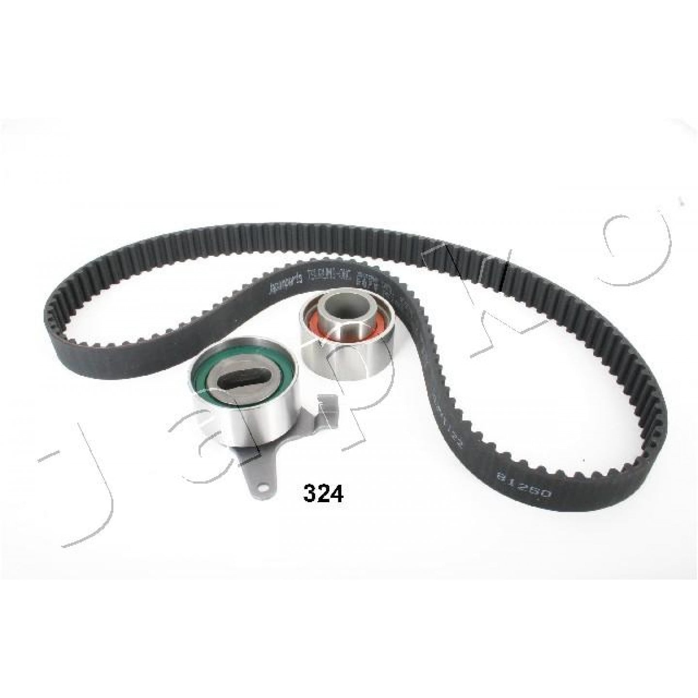 Japko Distributieriemset Kjt324