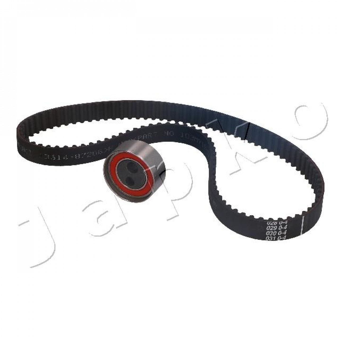 Japko Kit De Distribution Kjt614
