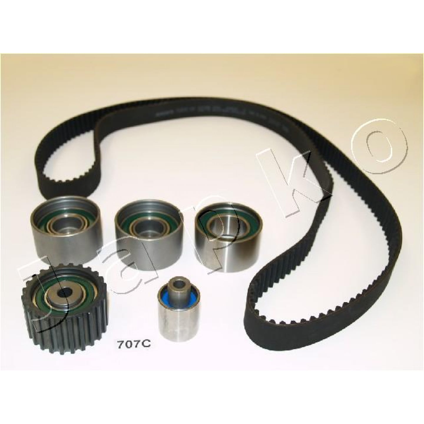 Japko Kit De Distribution Kjt707c