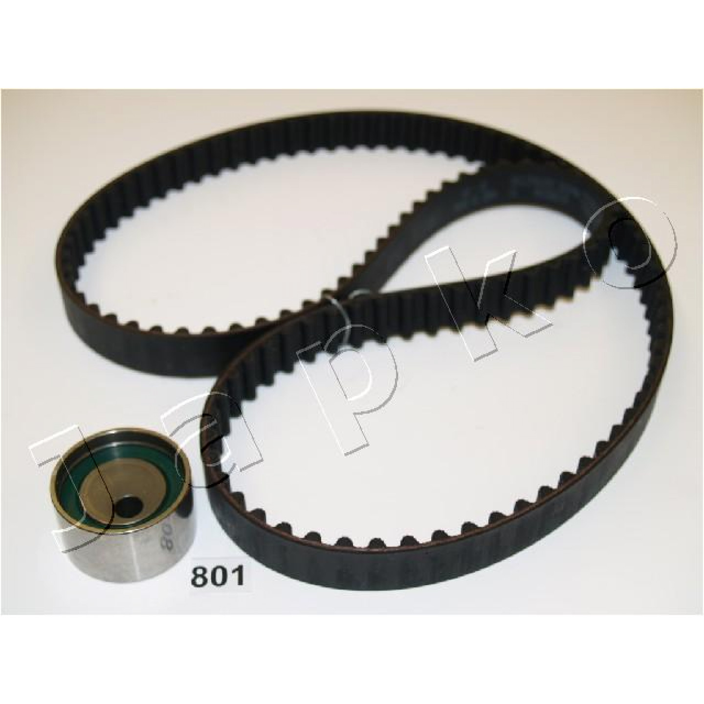 Japko Kit De Distribution Kjt801