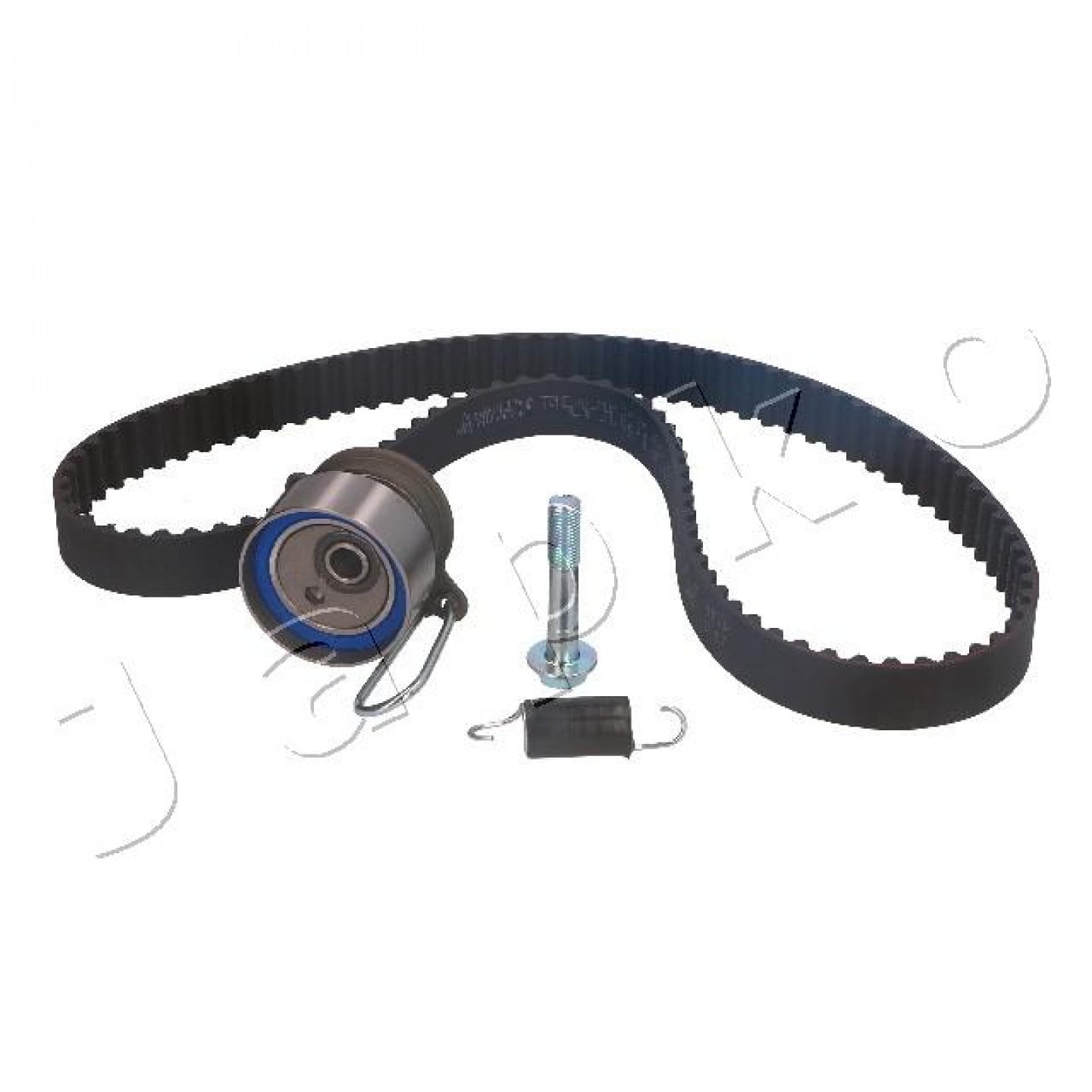 Japko Set Di Cinghie Dentate Kjt900b