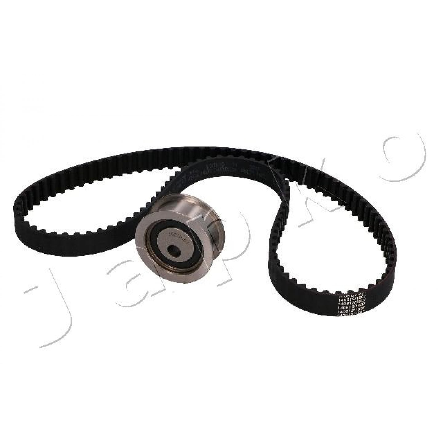 Japko Kit Cinghie Dentate Kjt915