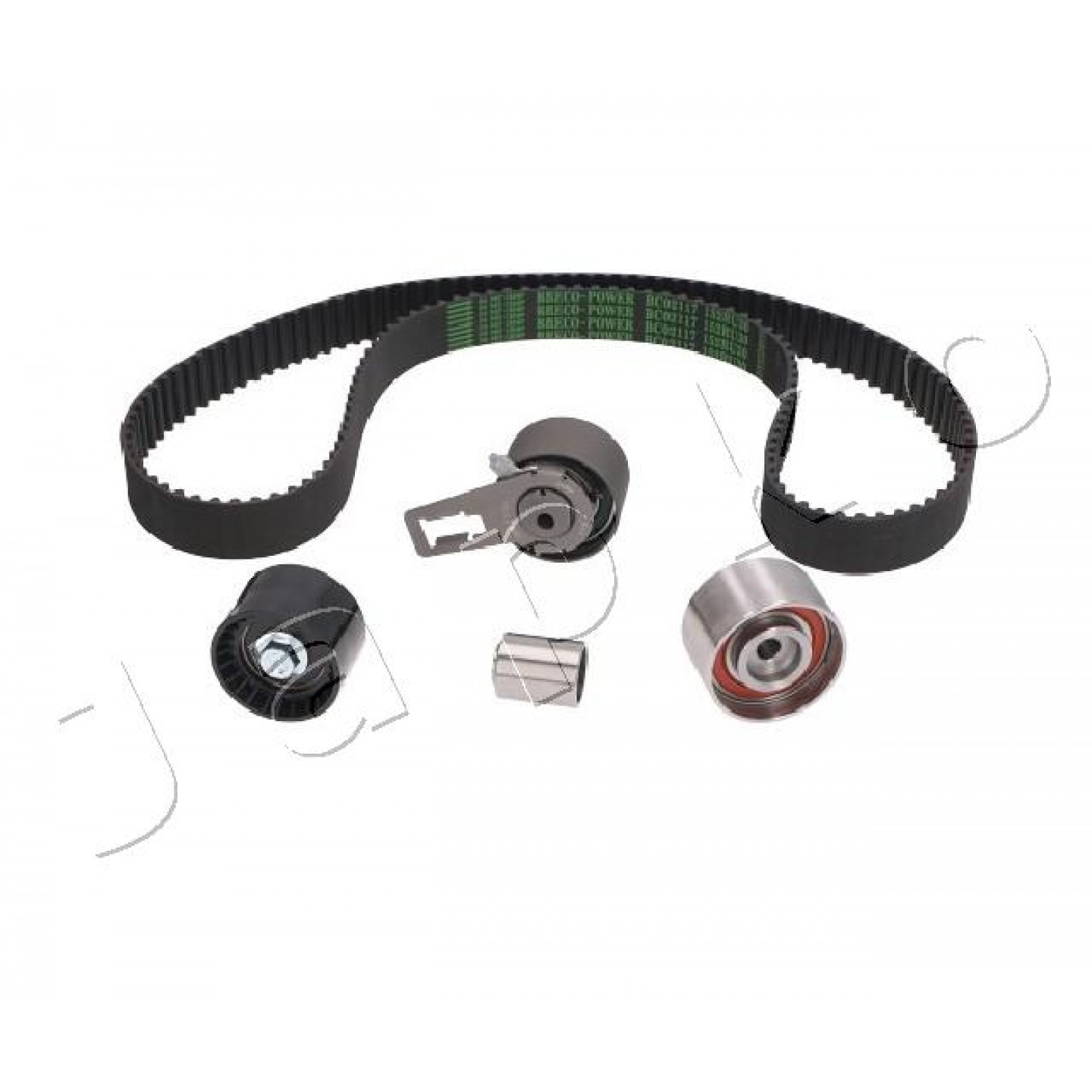 Japko Distributieriemset Kjtk11