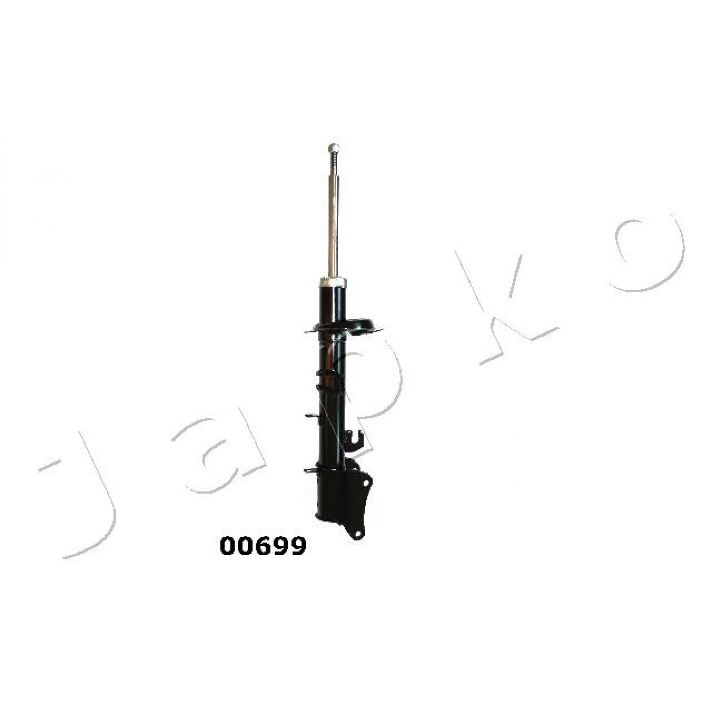 Schokdemper JAPKO MJ00699