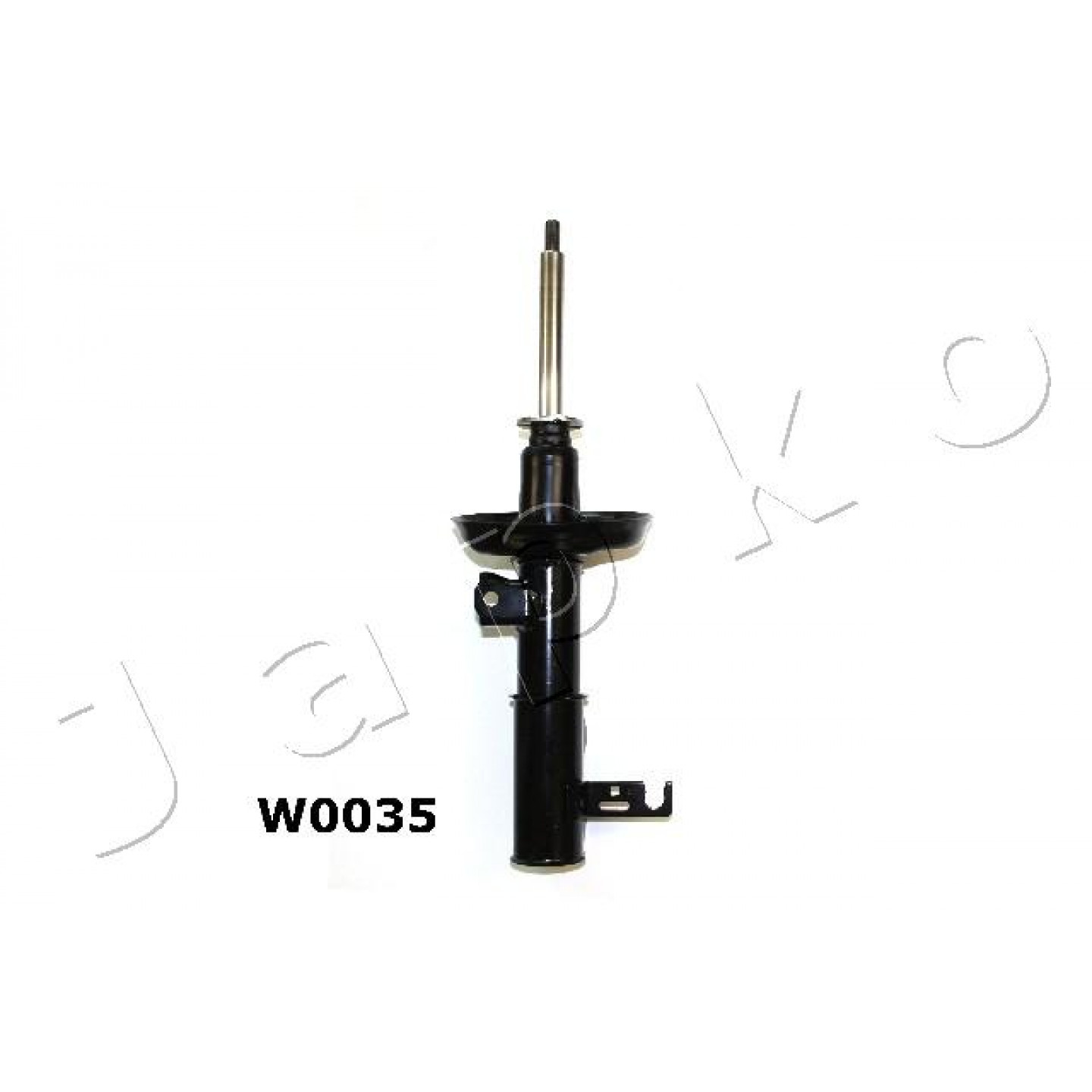 Schokdemper JAPKO MJW0035