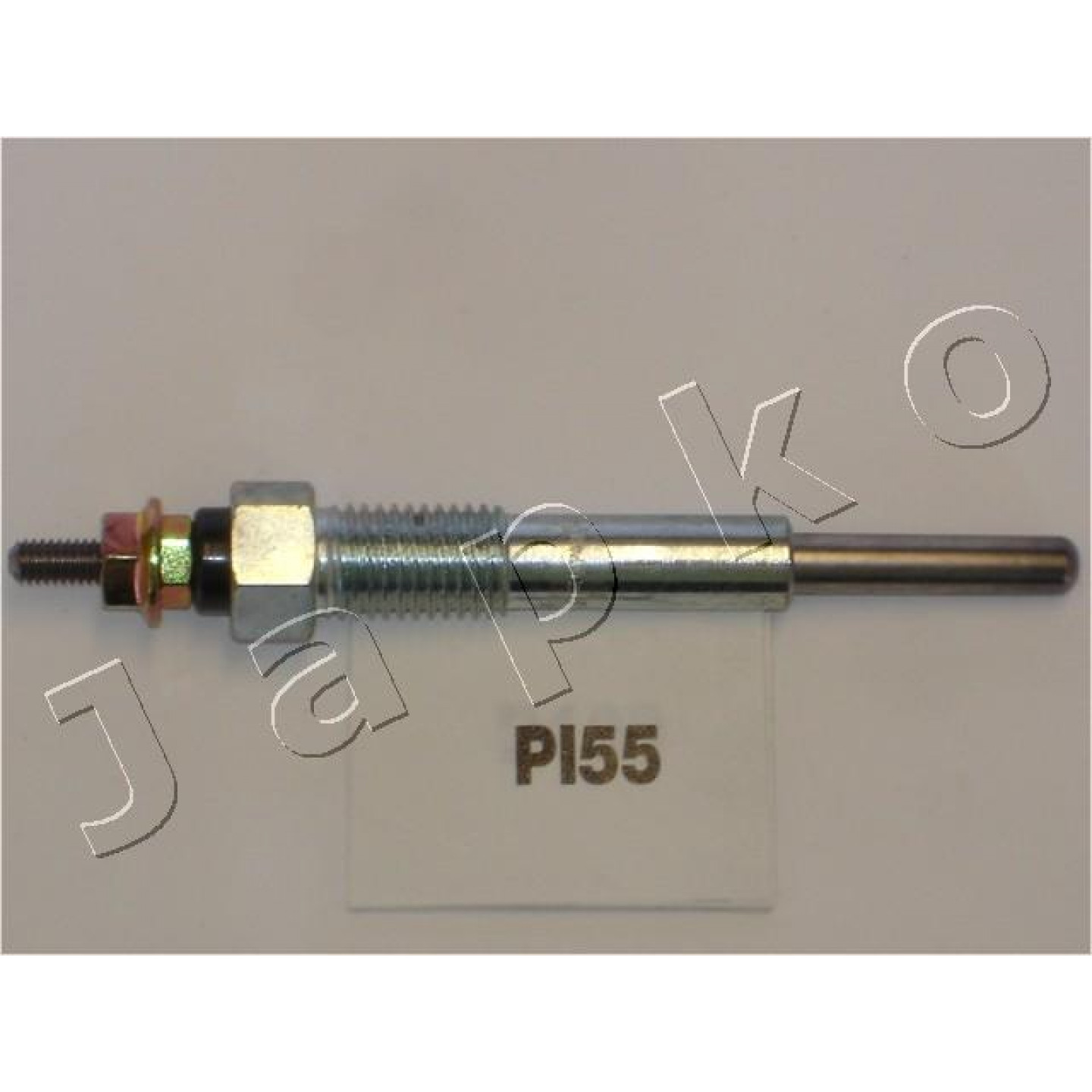 Gløderør JAPKO PI55