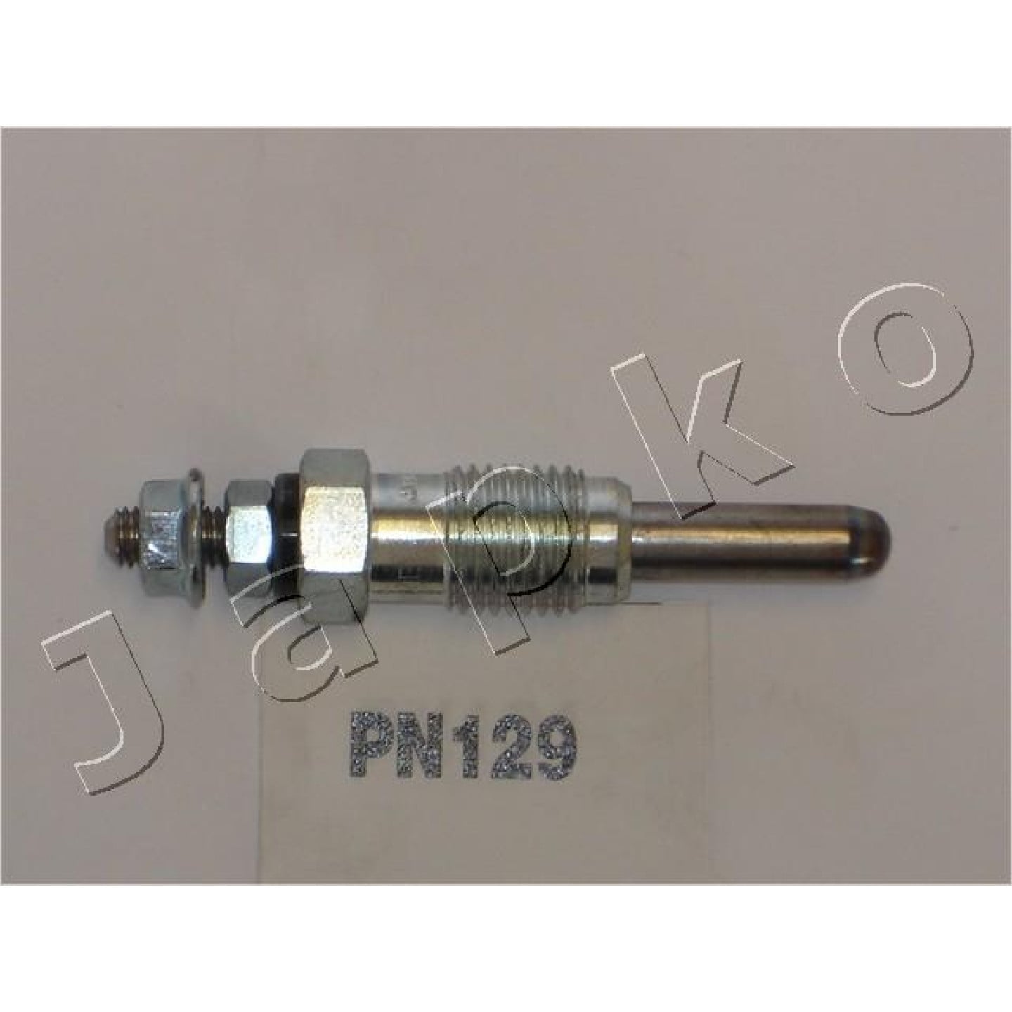 Gløderør JAPKO PN129
