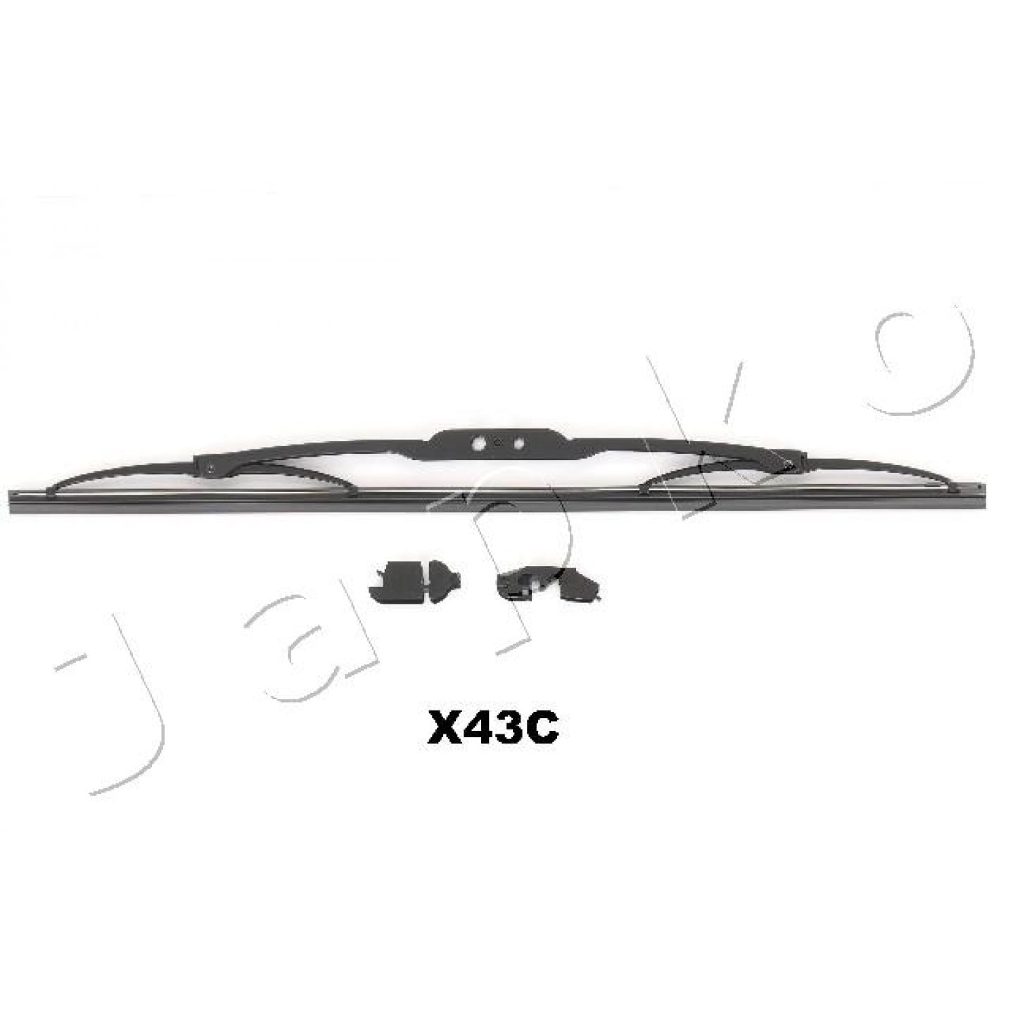List stěrače JAPKO SJX43C