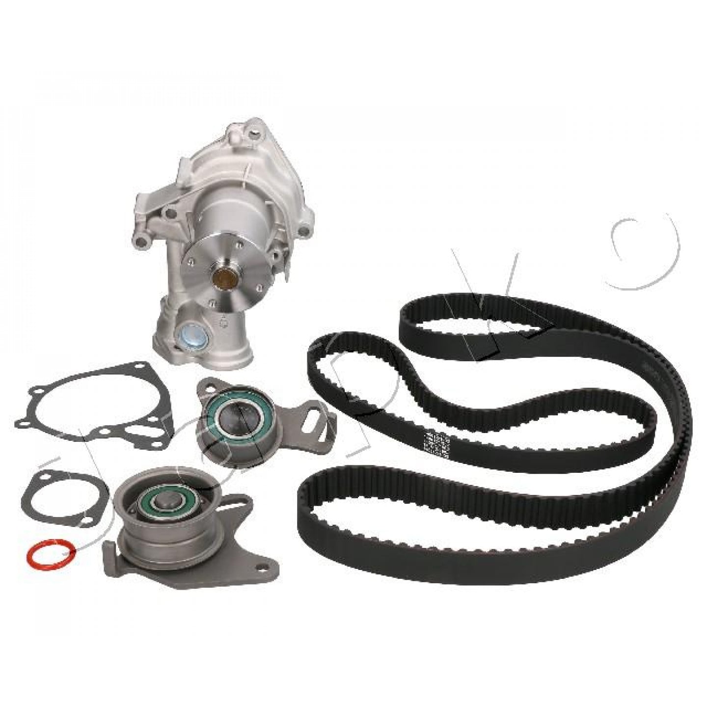 Waterpomp & distributieriemset JAPKO SKJM01