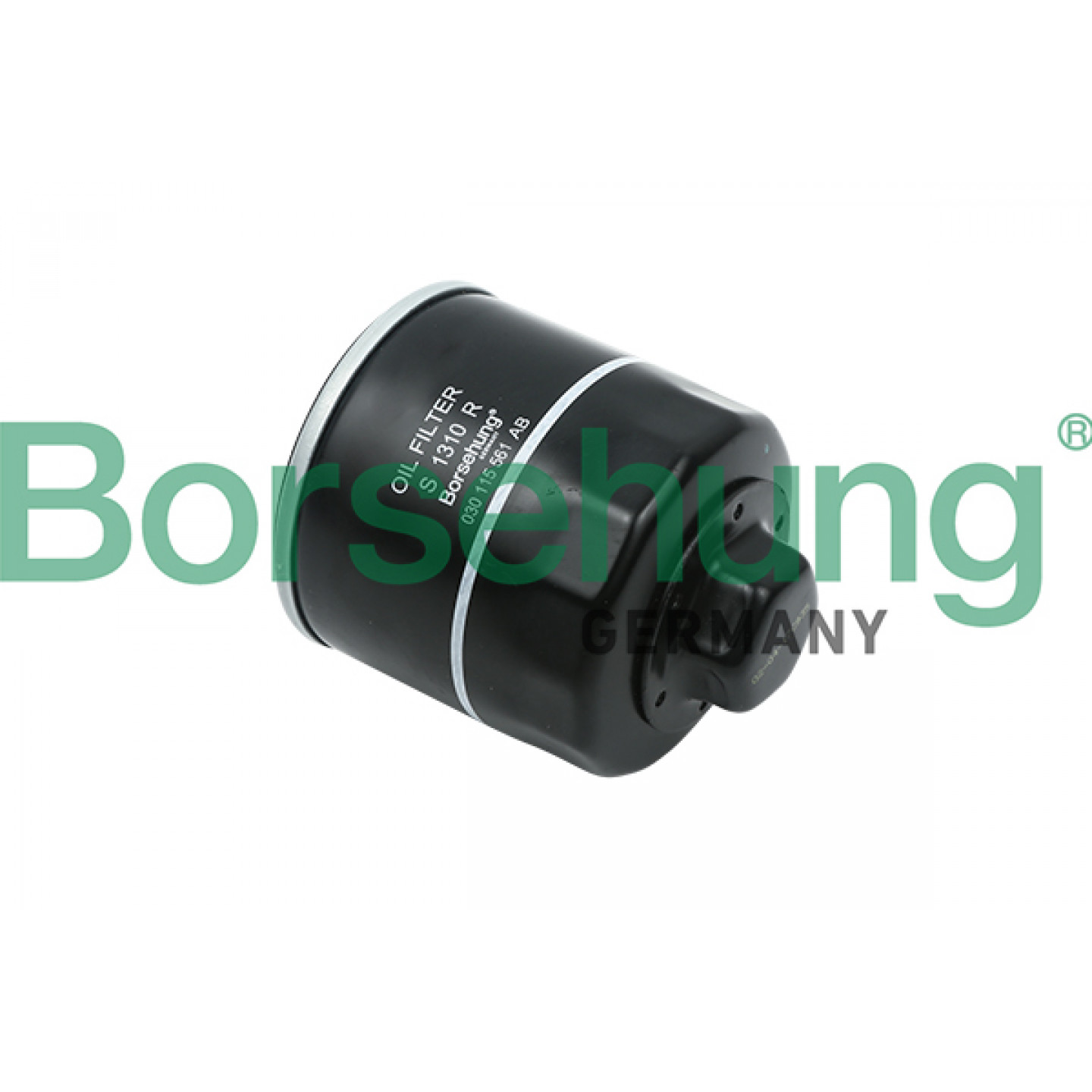 Oliefilter Borsehung B18217
