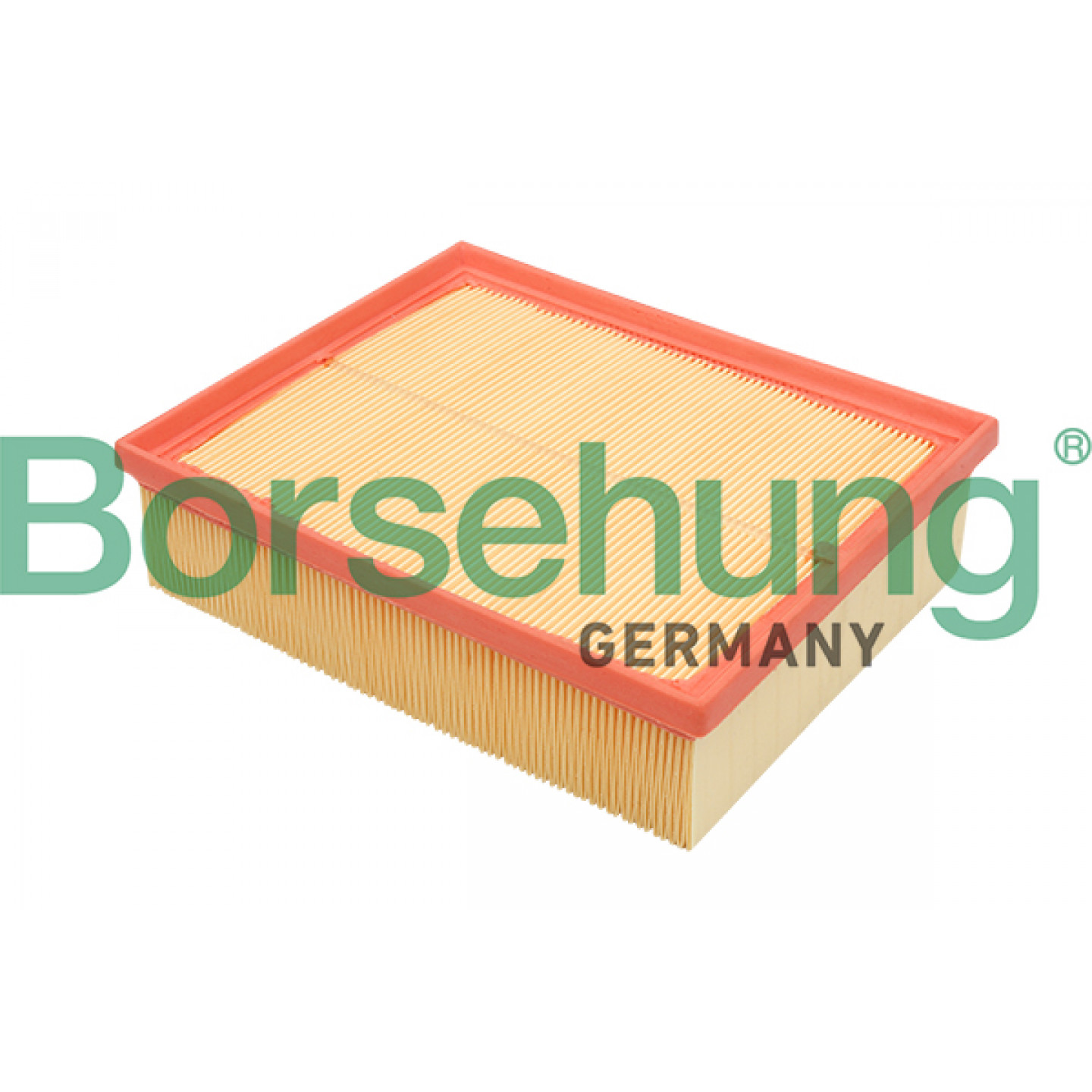 Luftfilter Borsehung B12805