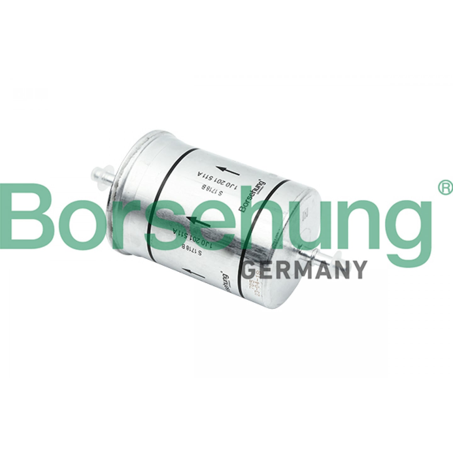 BORSEHUNG B12825 Filtro Carburante conveniente