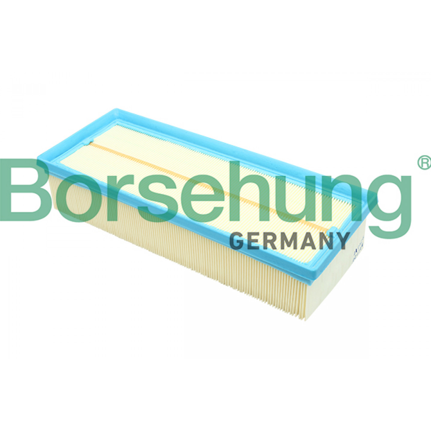 Luftfilter Borsehung B12811